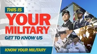 KnowYourMil Trailer