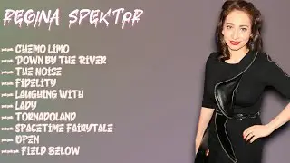 Hotel Song-Regina Spektor-Top hits compilation for 2024-Untroubled