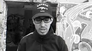 MCK - La hargne (Prod.by Noise System)