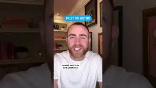 Get rid of those logo watermarks! #reposting #instagram #instagramreels