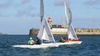 2019 Irish Sailing All Ireland Championships