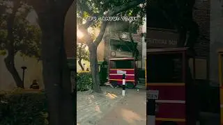 LPU campus #shortsfeed #lpu #travel #train #feedshorts #college #trending #love
