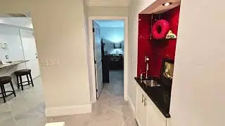 Faithful Community Realtor Walk-through of the Day; Naples Park