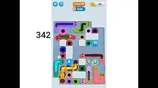 Gecko Out Level 342 Walkthrough