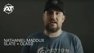 Action Target | Slate + Glass: Why We Choose Action Target