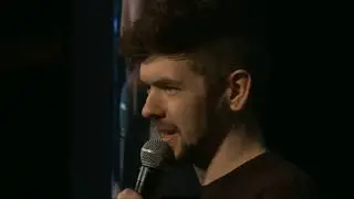 PAX EAST 2018: JacksepticEye