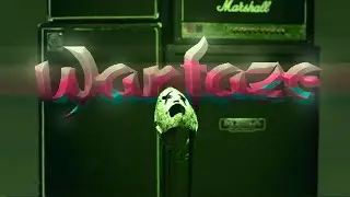 Warfaze Na METAL cover
