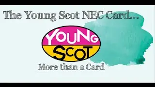 Young Scot... More Than A Card