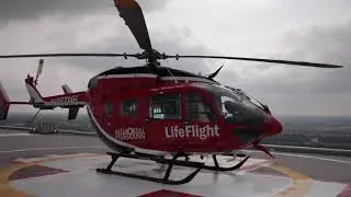 Life Flight | COVID-19 Protocols