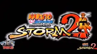 naruto epic trailer