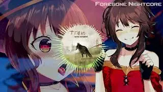 Foregone Nightcore - Hey, Soul Sister by Train
