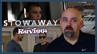 Stowaway (2022) - Movie Review