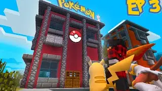 Comprei a Loja Pok&eacute;mon! #3 TREINADORES 2