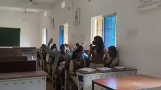 Question answer method for slow learners.class 10 students. Sabalakana govt High school 🏫