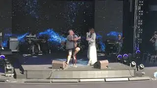 Edyta Górniak Martwe Morze