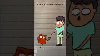 ToonZone Animated Mayhem! 😂 #Shorts #YouTubeShorts
