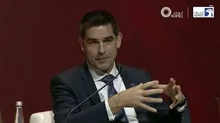 Dr. Lars Kissau, President Net Zero Accelerator, BASF