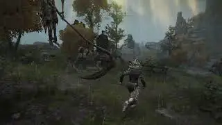 Elden Ring Guide: Finding the Executioner's Greataxe