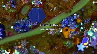 Sir Woman - I Know Better (Lyric Video)
