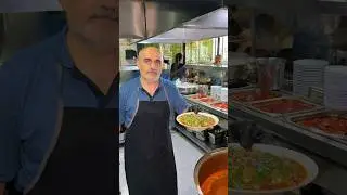 Sabah 09:00 da Bitiyor Karaman Bir Tat Lokantası #food #yemek #tarif