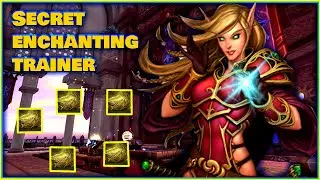 SECRET Method for FREE Knowledge Points & Artisan Mettle for Dragonflight Enchanting!!