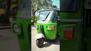 From petrol to Electric ⚡️ Made in Sri Lanka 🇱🇰 #EVConversion #voltmotive