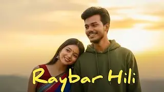 RAIBAR HILI | Ai NEW COVER SONG | SANTHALI NEW HITS | 2026 | #Santhali  #santhalisong #trandingsong