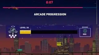 Far Cry 5 Arcade Shadow Moses (HUNT) NO ALERT 1 KILL