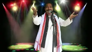 राजाराम उर्फ़ गुलाब का आगया नया कोरोना पर कविता#Rajaram gulab official.