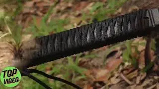 SCHRADE SCAXE4 - GADGETS QUE TE AYUDAR&Aacute;N A SOBREVIVIR