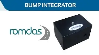 ROMDAS Bump Integrator
