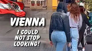 Life in AUSTRIA! - The Country of The MOST BEAUTIFUL WOMEN and PRISTINE NATURE - DOCUMENTARY VLOG
