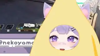 Miyu Wants Nyanners To Sniff Her Farts
