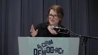 &laquo;Die Idee der Freiheit aus feministischer Perspektive&raquo;