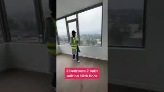Tour of Downtown Bellevue&rsquo;s new highrise for sale: Mari