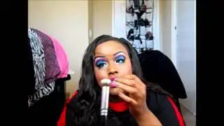 imats 2013 haul
