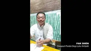Puasa weton untuk keberkahan hidup