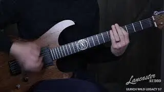 Ulrich Wild Legacy Impulse Response (Nu Metal)