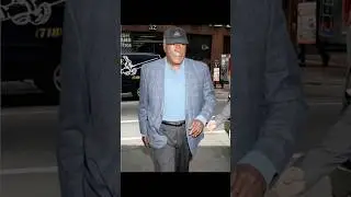 And Another One: &ldquo;Good Times&rdquo; and &ldquo;Roots&rdquo; Star John Amos Has Passed Away at Age 84