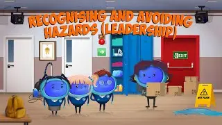 Recognising and Avoiding Hazards | Health & Safety Training for Schools