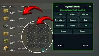 Last Day on Earth v1.45.0 MOD Menu - VIP FEATURES - unlock pass, God Mode, Free Craft, Free Split