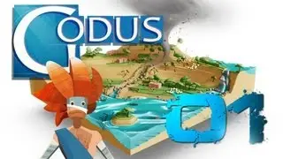 Godus - Let's Play Folge 1 - Ich bin Gott! [Blind][German Deutsch]