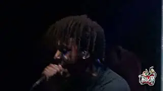 poptropicaslutz! - bad habit & bittersweet teeth (LIVE IN ATLANTA 7/8/22)