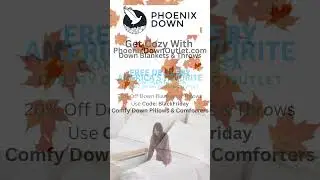 Black Friday Sale - Phoenix Down Outlet - 6s