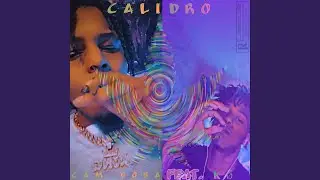 CaliDro (feat. K&oslash;)