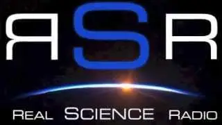 Real Science Radio intro by Tony Funderburk