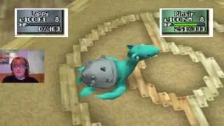 Pokemon Stadium 2: Metronome Wars #1