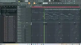[HƯỚNG DẪN] CÁCH LÀM 1 BÀI JERK DRILL CƠ BẢN VỚI FL STUDIO