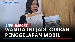 Wanita di Tuban Jadi Korban Penggelapan Mobil, Modus Pinjam untuk Operasional Polres