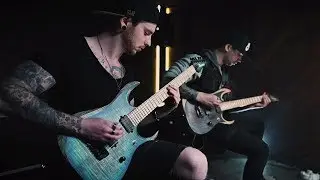 InVisions - Good For Nothing (Official Playthrough)